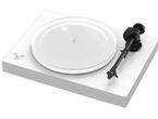 Грамофони Pro-Ject - X2, 2M Silver, ръчен, сребрист