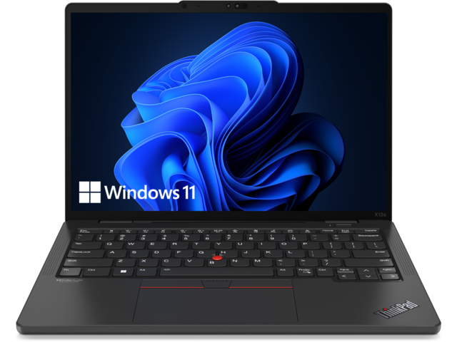 Лаптопи Lenovo ThinkPad X13s