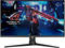 Монитори ASUS ROG Strix XG32AQ