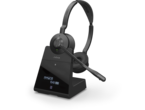 Слушалки Jabra Engage 75 Stereo