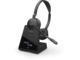 Слушалки Jabra Engage 75 Stereo