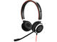 Слушалки Jabra EVOLVE 40 UC Stereo USB