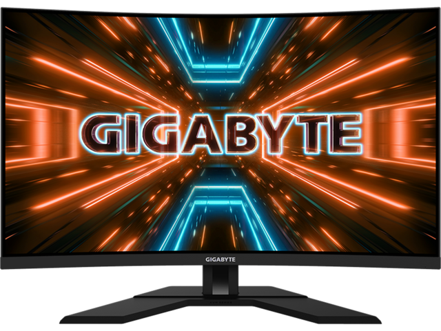 Монитори Gigabyte M32UC