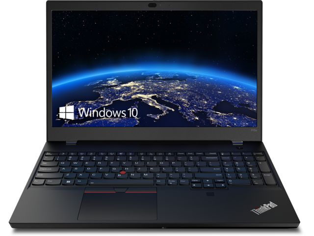 Лаптопи Lenovo ThinkPad P15v Gen 3