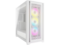 Кутии CORSAIR iCUE 5000D RGB Airflow True White