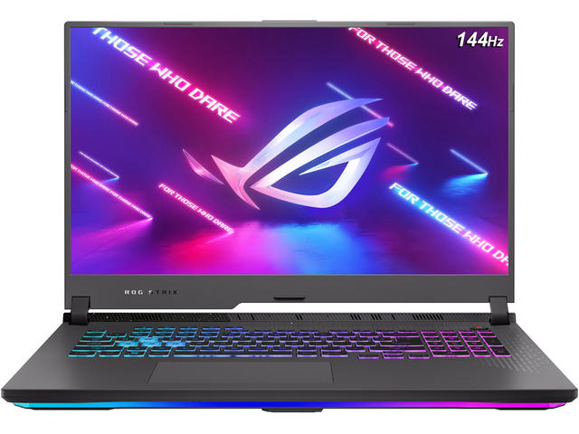 Лаптопи ASUS ROG Strix G17 G713RC-HX032