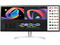 Монитори LG UltraWide™ 34WK95UP-W