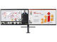 Монитори LG 27QP88DP-BS