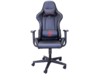 Геймърски столове Marvo CH-03 Black