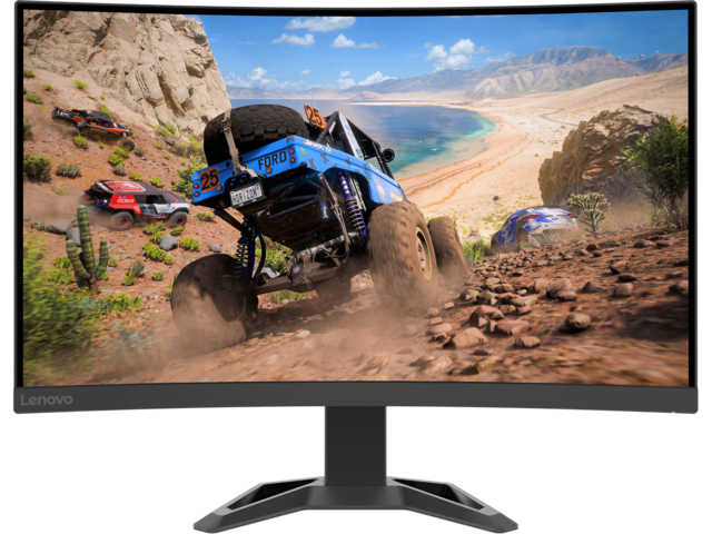 Монитори Lenovo G27qc-30