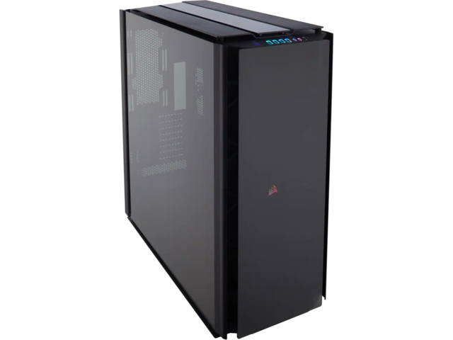 Кутии CORSAIR Obsidian 1000D