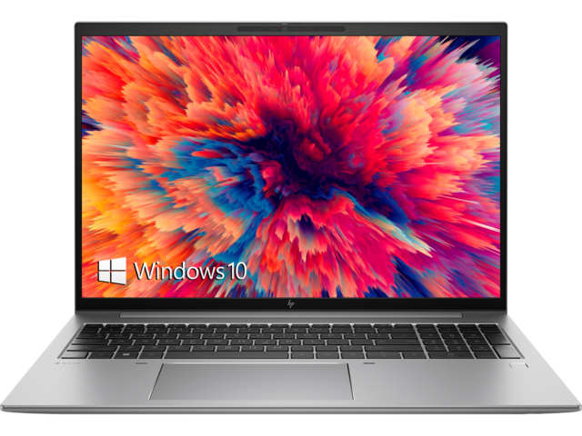 Лаптопи HP ZBook Firefly 16 G9