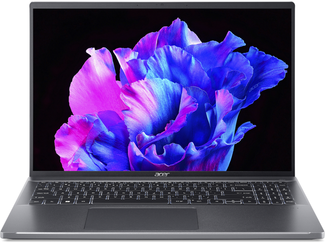 Лаптопи Acer Swift Go (SFG16-71)