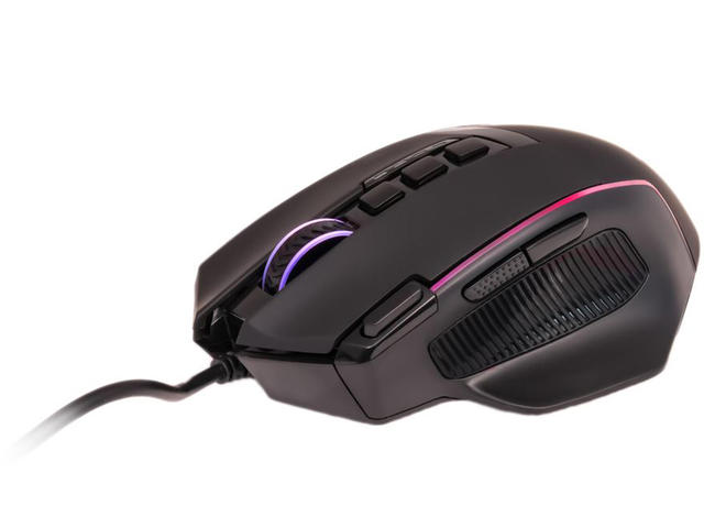 Мишки Redragon T-Dagger Vale T-TGM309 RGB