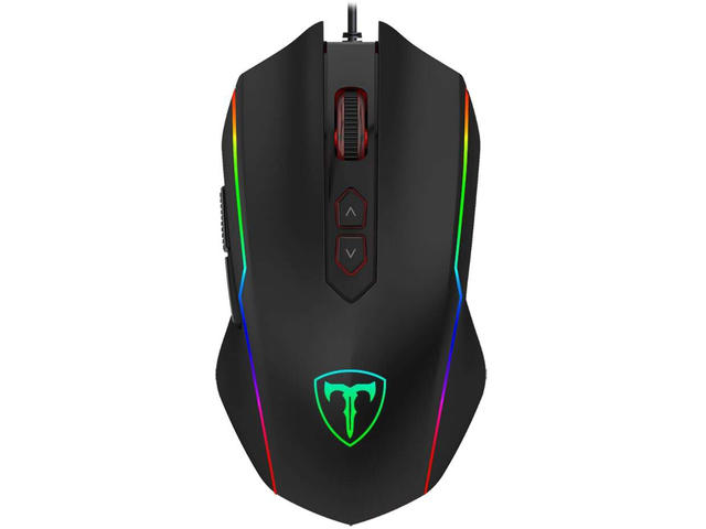 Мишки Redragon T-Dagger Sergeant V1 T-TGM202RGB