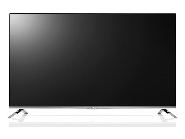 Телевизори LG 47LB670V
