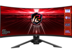 Монитори ASRock PG34WQ15R3A
