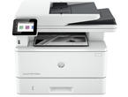 Принтери HP LaserJet Pro MFP 4102fdwe