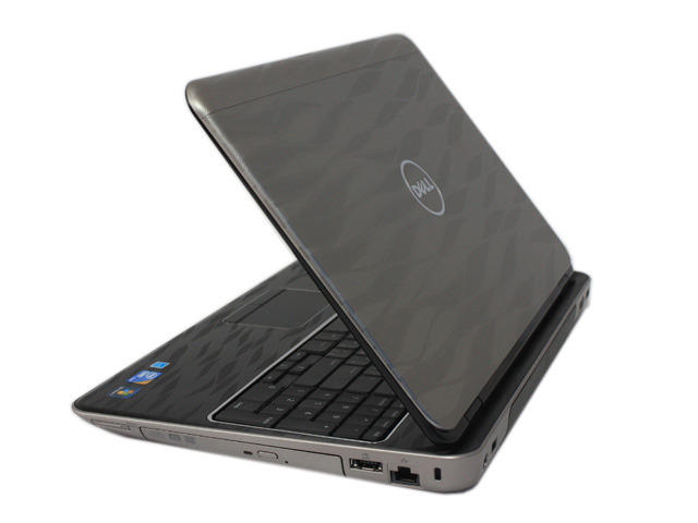 Лаптопи Dell Inspiron N5010