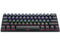 Клавиатури Redragon T-Dagger Arena T-TGK321-BL