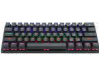 Клавиатури Redragon T-Dagger Arena T-TGK321-BL