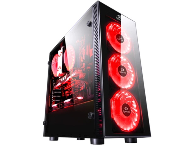 Кутии Redragon Sideswipe Pro