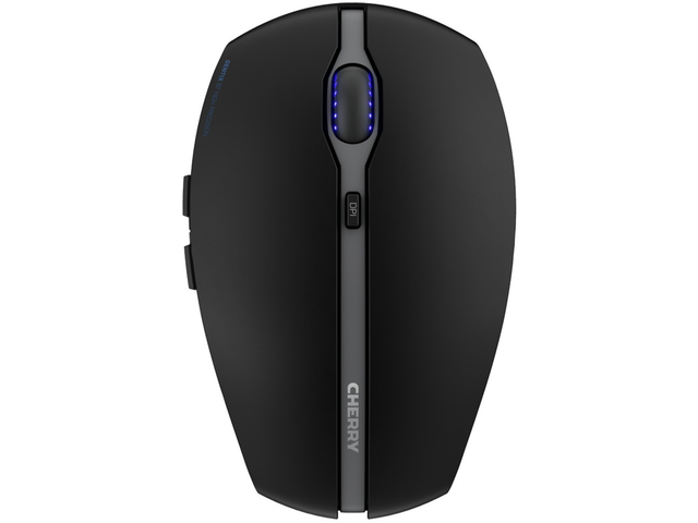 Мишки CHERRY GENTIX BT