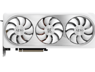 Видео карти GIGABYTE GeForce RTX 4070 AERO