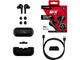 Слушалки HyperX Cloud MIX Buds