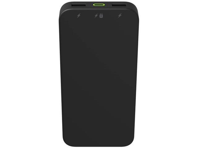 Външни батерии Mophie Powerstation 10 000mAh with PD, Black