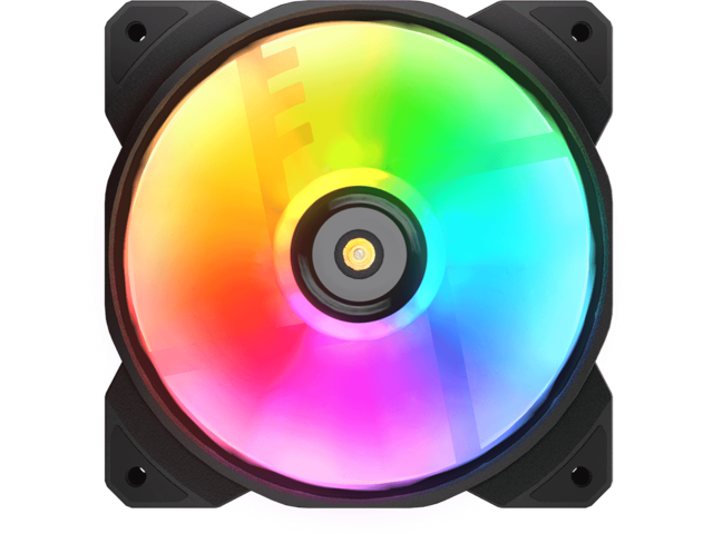 Вентилатори COUGAR MHP 120 ARGB 3 Fan Pack