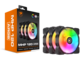 Вентилатори COUGAR MHP 120 ARGB 3 Fan Pack