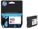 Консумативи HP 953 Magenta Original Ink Cartridge