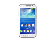 Смартфони Samsung Galaxy Core Advance (GT-I8580) 8GB, бял цвят