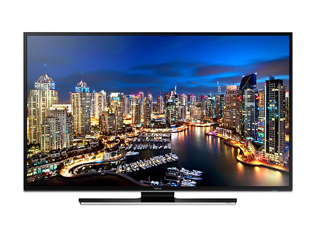 Телевизори Samsung UE55HU6900