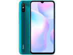 Смартфони Xiaomi Redmi 9AT 2/32GB, Peacock Green