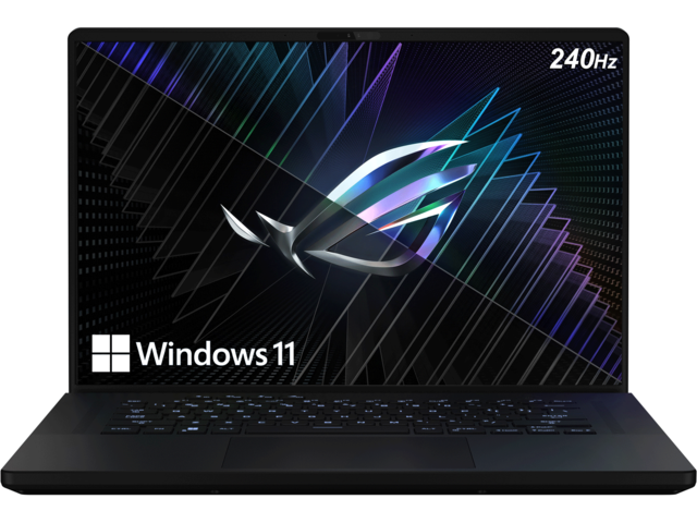 Лаптопи ASUS ROG Zephyrus M16 GU604VZ-NM008X