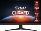 Монитори MSI Optix G27CQ5