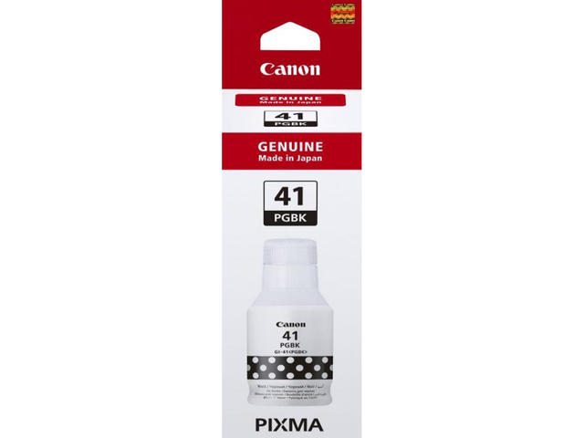 Консумативи Canon GI-41 BK