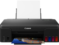 Принтери Canon PIXMA G540