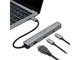 Докинг станции Macally UCDOCK6