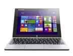 Таблети Lenovo IdeaPad Miix 2 64GB, сребрист цвят