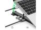 Докинг станции Ugreen стойка за лаптоп докинг станция USB-C