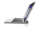 Таблети Lenovo IdeaPad Miix 2 64GB, сребрист цвят