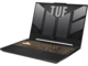 Лаптопи ASUS TUF Gaming F15 FX507ZC4-HN002