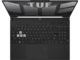 Лаптопи ASUS TUF Gaming F15 FX507ZC4-HN002