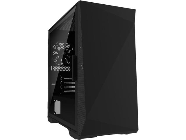 Кутии Zalman Gaming Case mATX - Z1 Iceberg Black