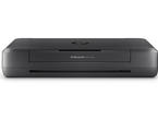 Принтери HP OfficeJet 200 Mobile