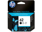 Консумативи Оригинален HP 62 Black Ink Cartridge