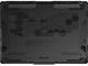 Лаптопи ASUS TUF Gaming F15 FX506HF-HN017